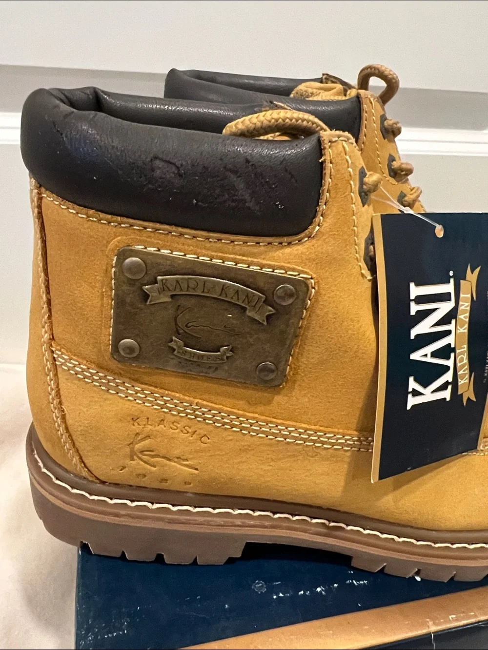 Karl Kani karl kani